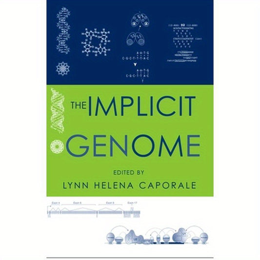 The Implicit Genome