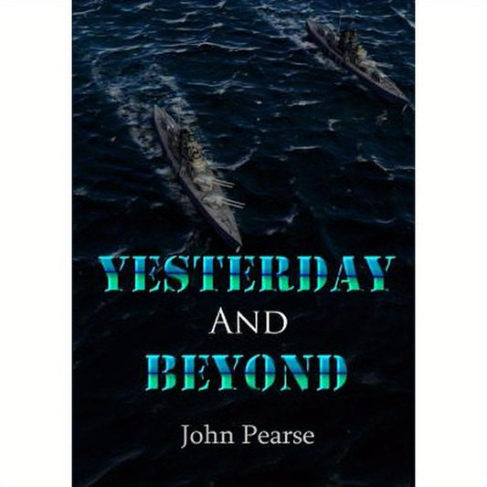 Yesterday and Beyond