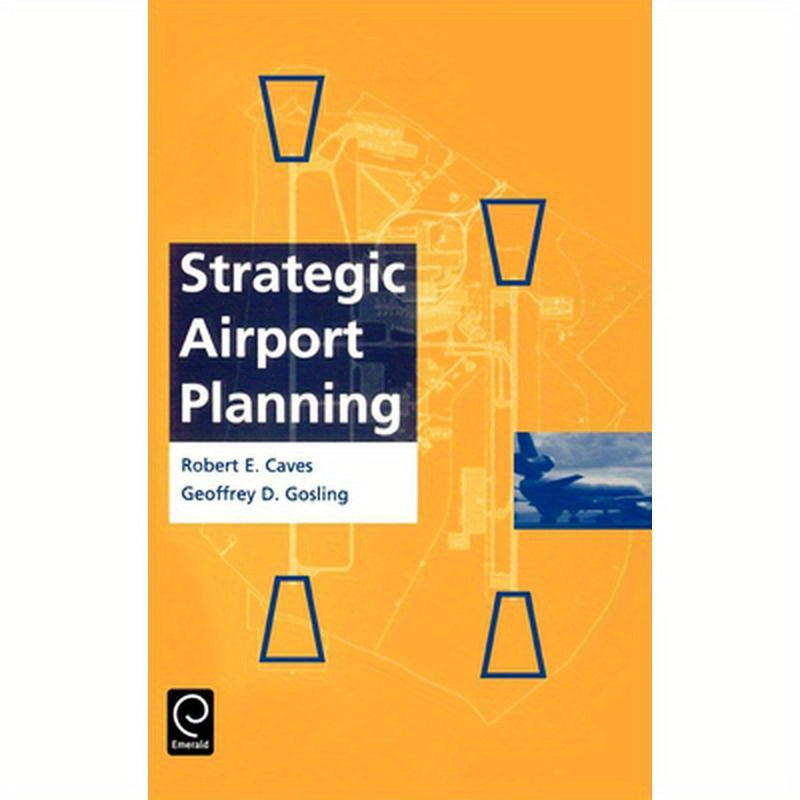 Strategic Airport Planning