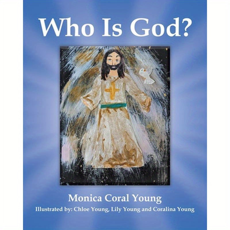 Who Is God?