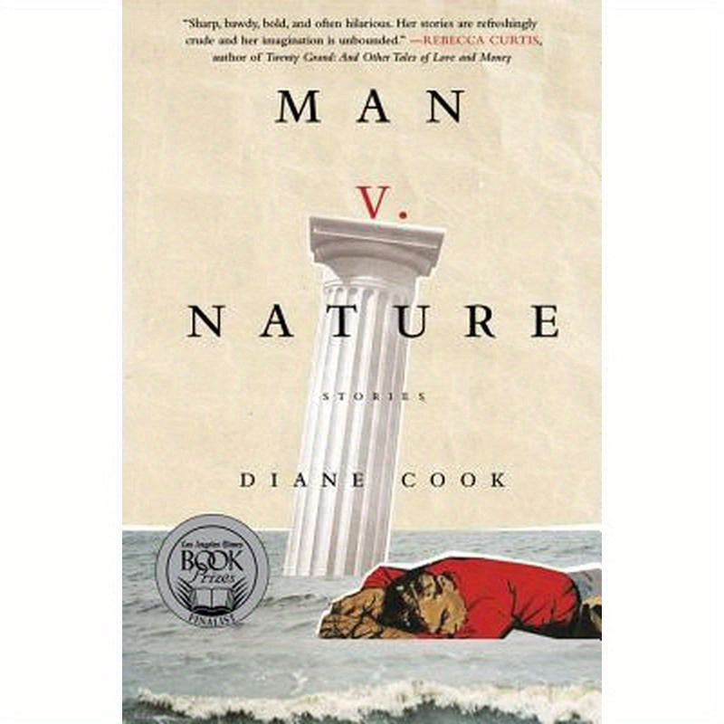 Man V. Nature: Stories