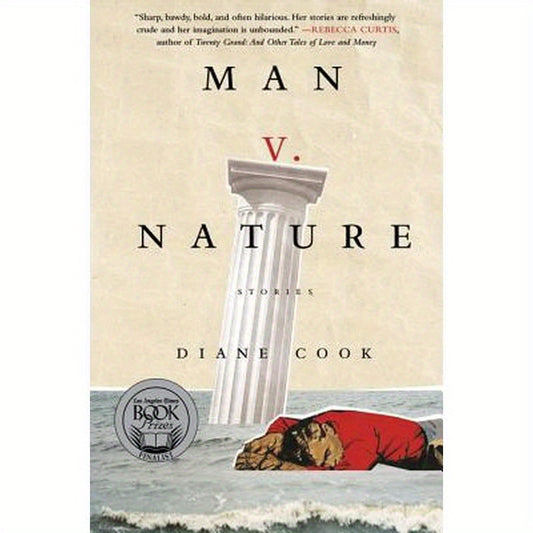 Man V. Nature: Stories