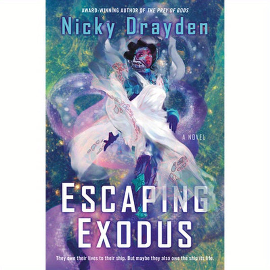 Escaping Exodus