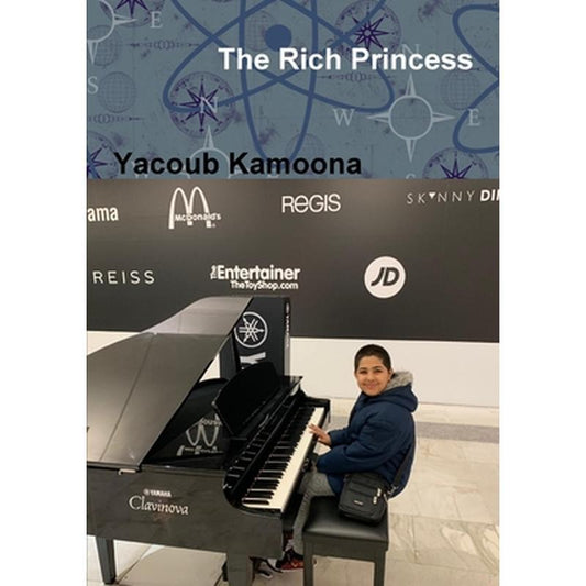 The Rich Princess