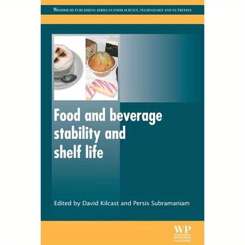 Food and Beverage Stability and Shelf Life