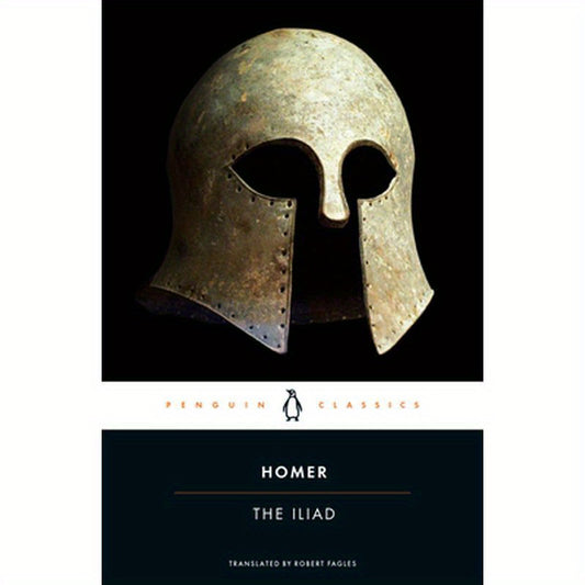 The Iliad
