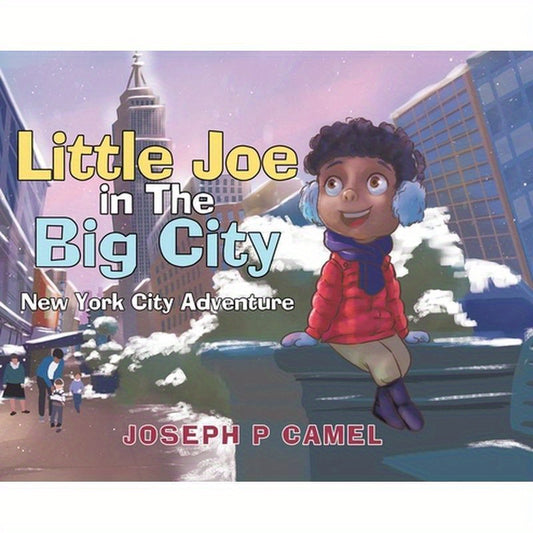 Little Joe in The Big City