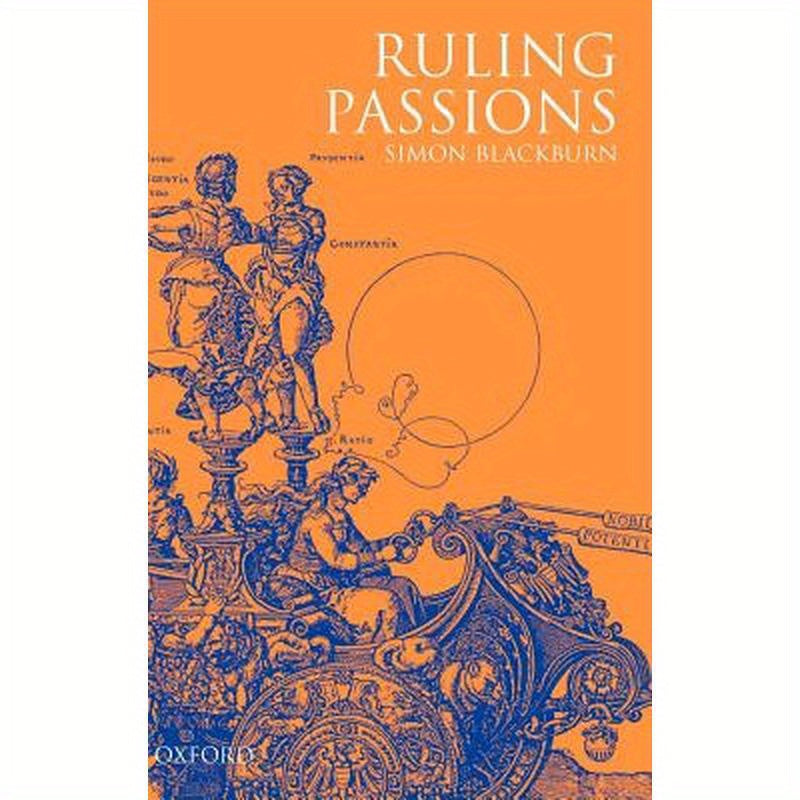 Ruling Passions