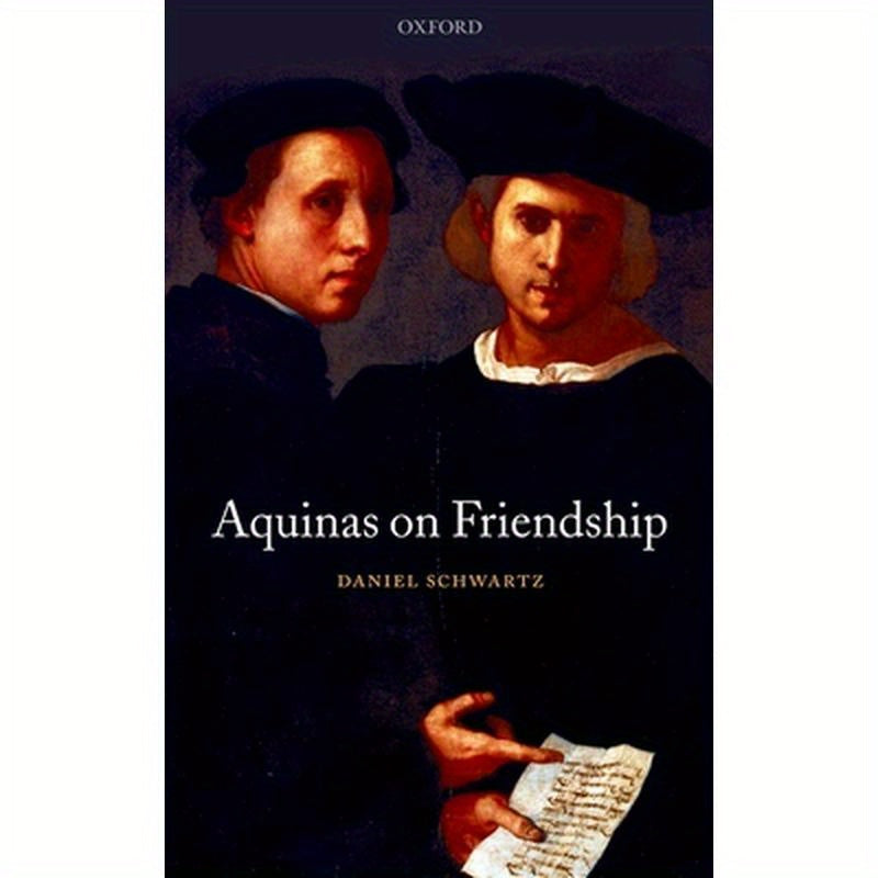 Aquinas on Friendship