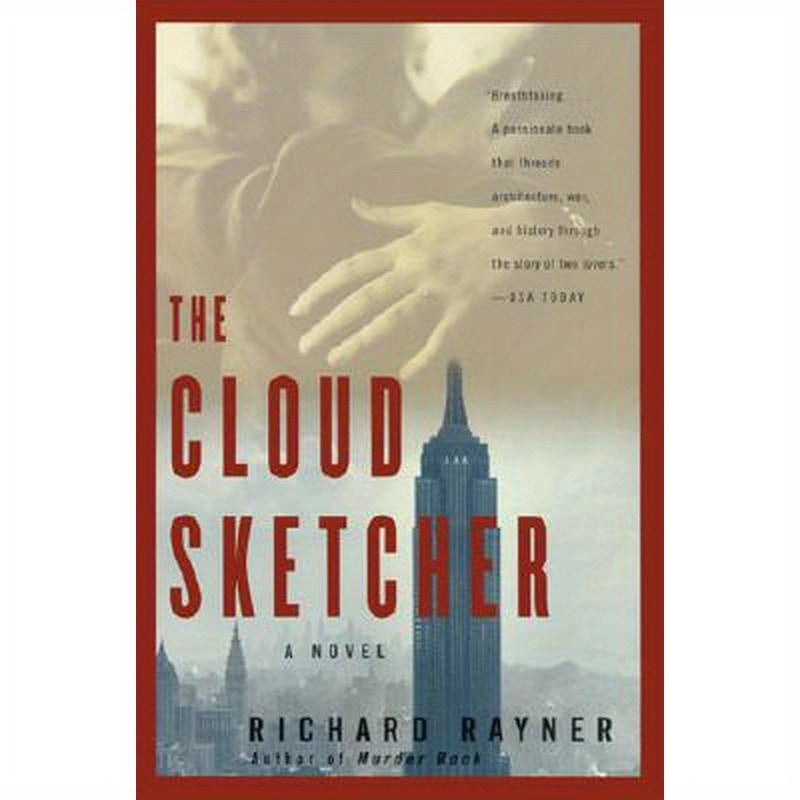 The Cloud Sketcher