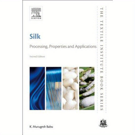 Silk: Processing, Properties and Applications