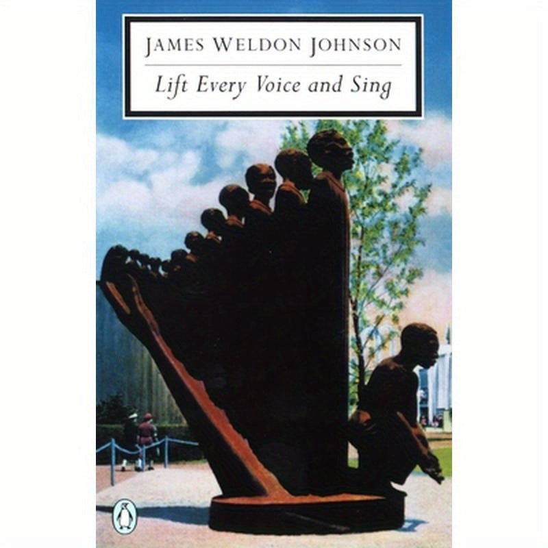 Lift Every Voice and Sing: Selected Poems