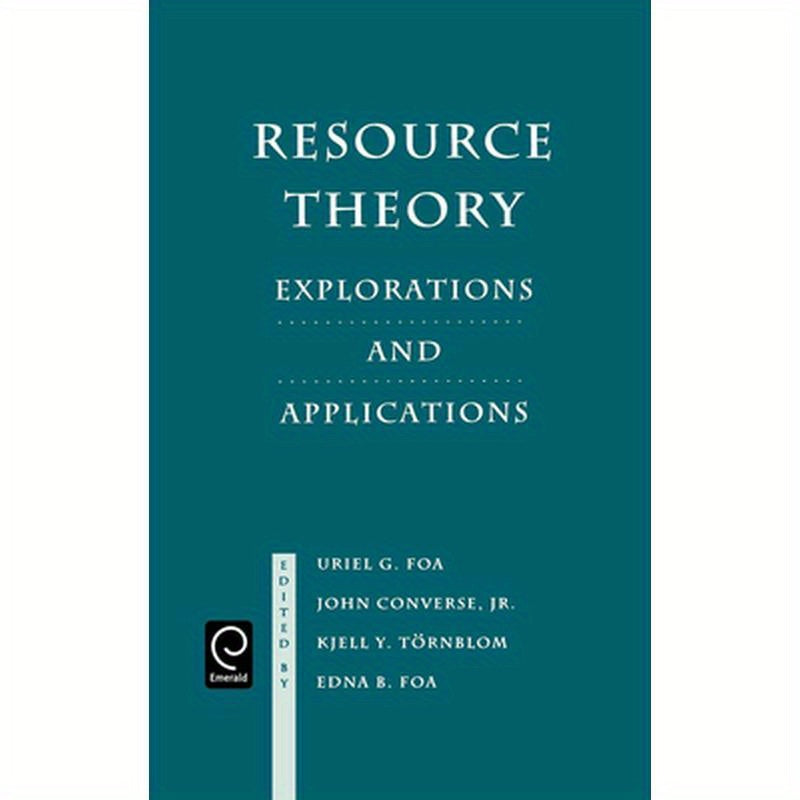 Resource Theory: Explorations and Applications