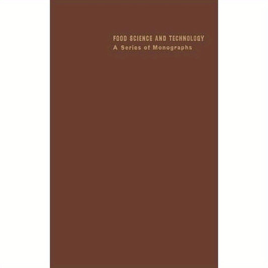 Thermobacteriology in Food Processing