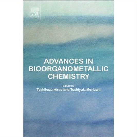 Advances in Bioorganometallic Chemistry