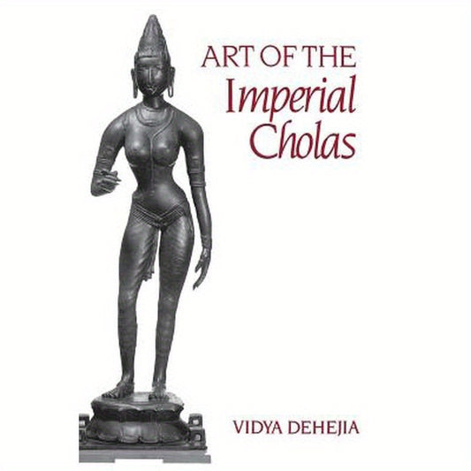 Art of the Imperial Cholas