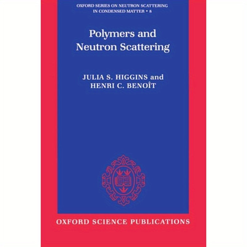 Polymers and Neutron Scattering