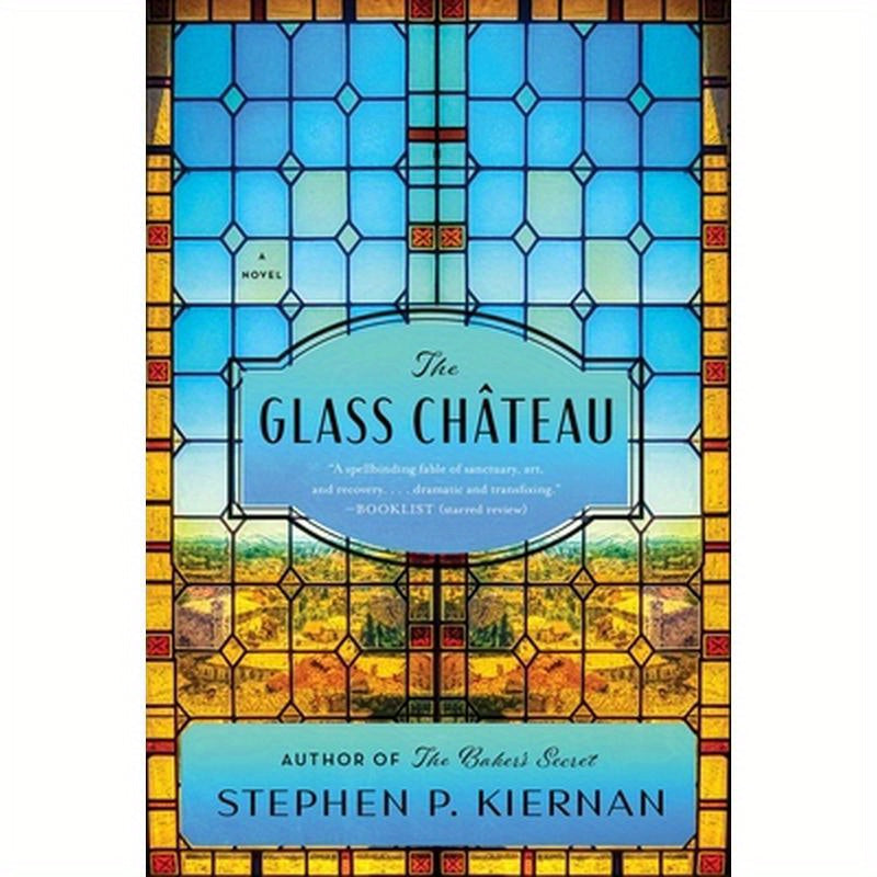 The Glass Château