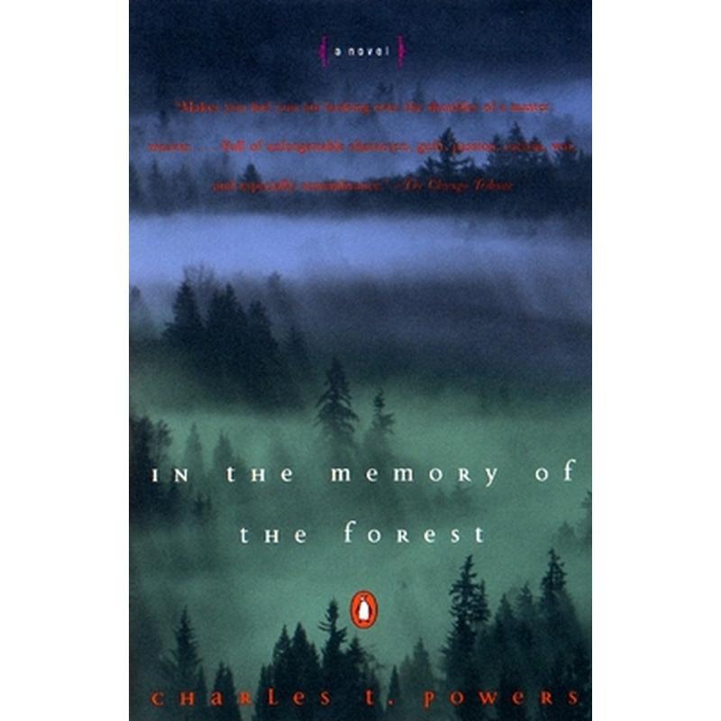 In the Memory of the Forest