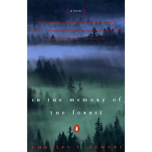 In the Memory of the Forest