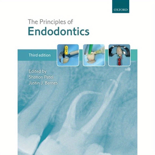 Principles of Endodontics