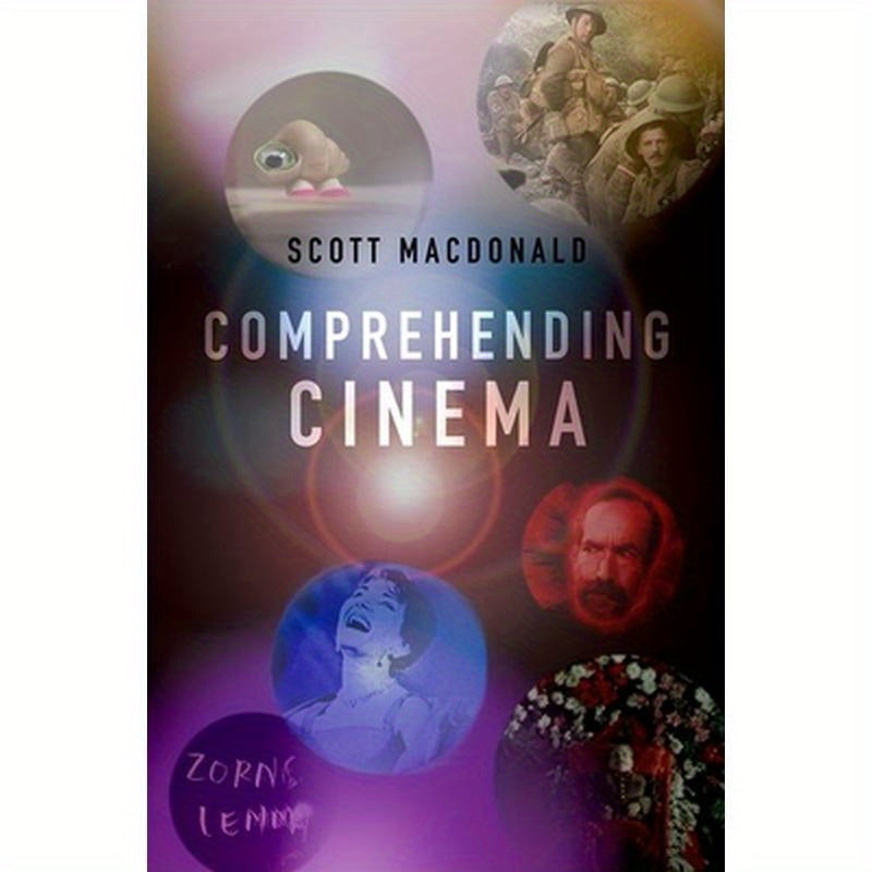 Comprehending Cinema