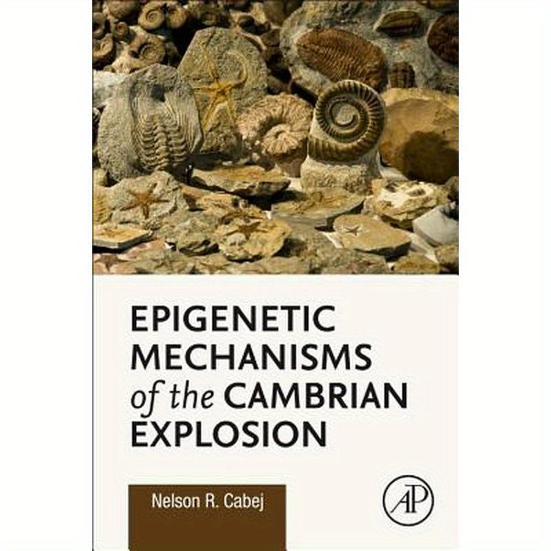 Epigenetic Mechanisms of the Cambrian Explosion