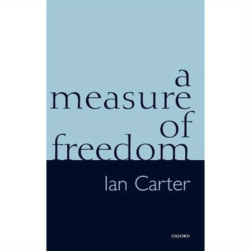 A Measure of Freedom