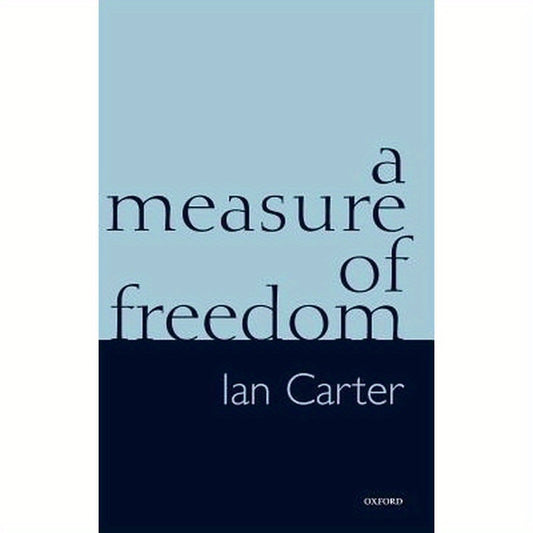 A Measure of Freedom
