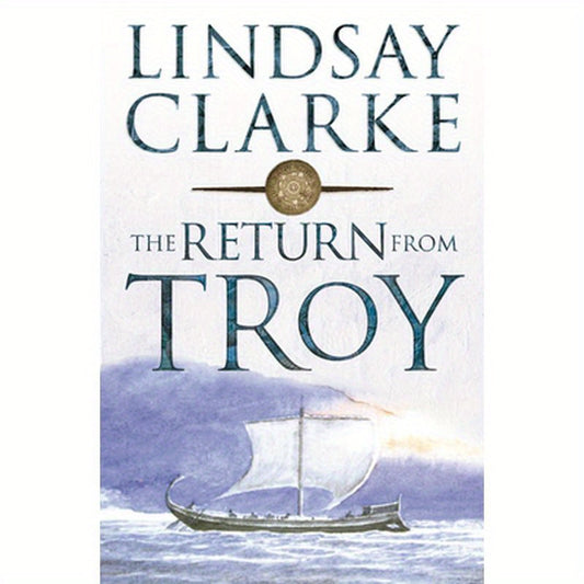 Return from Troy