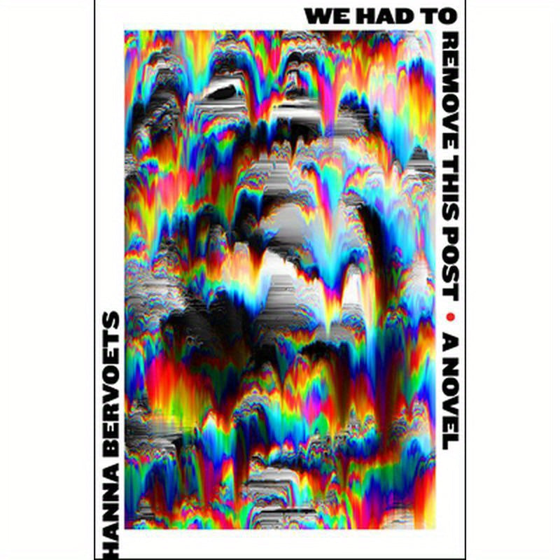 We Had to Remove This Post