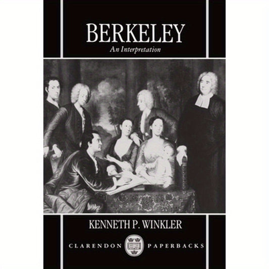 Berkley an Interpretation