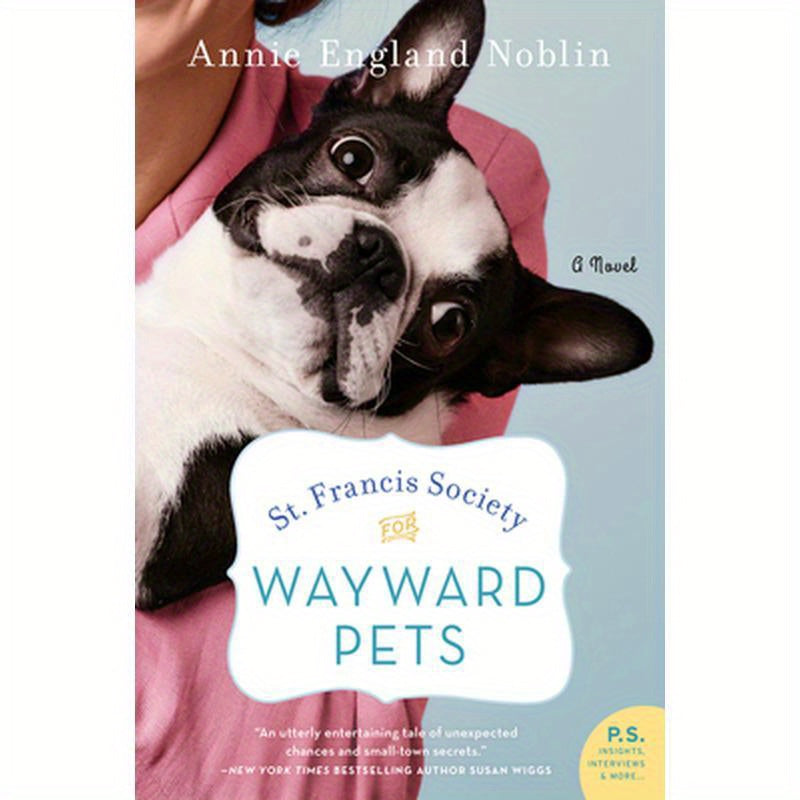 St. Francis Society for Wayward Pets