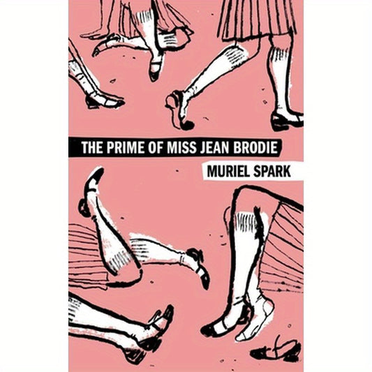 The Prime of Miss Jean Brodie