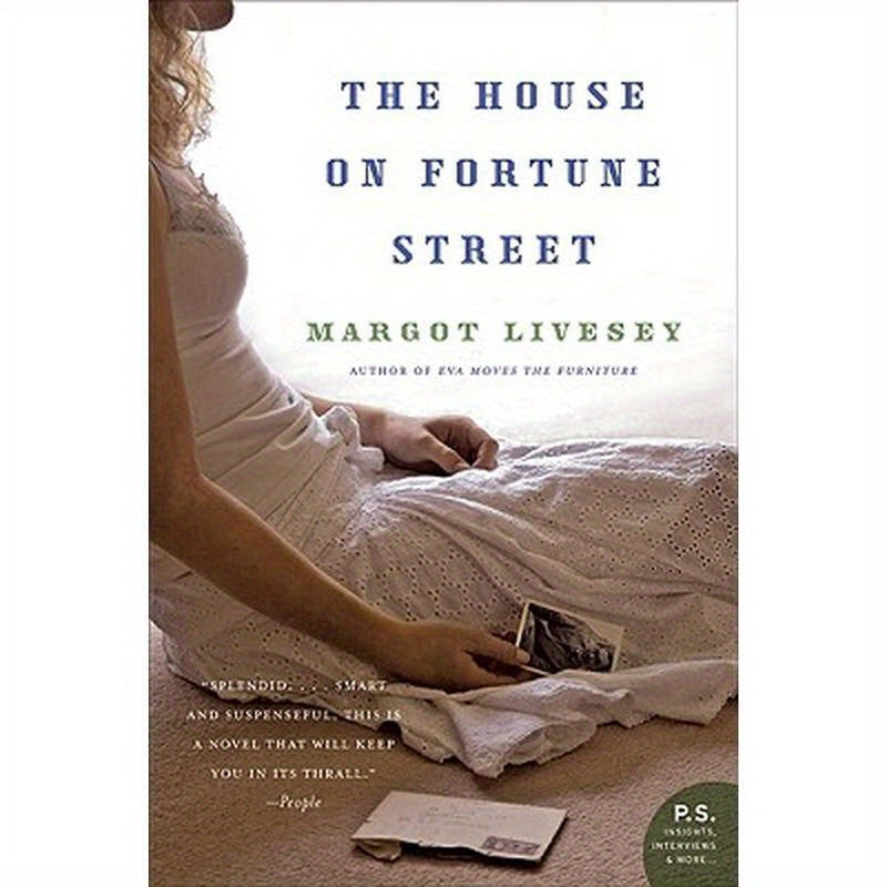 The House on Fortune Street