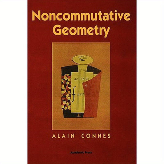 Noncommutative Geometry