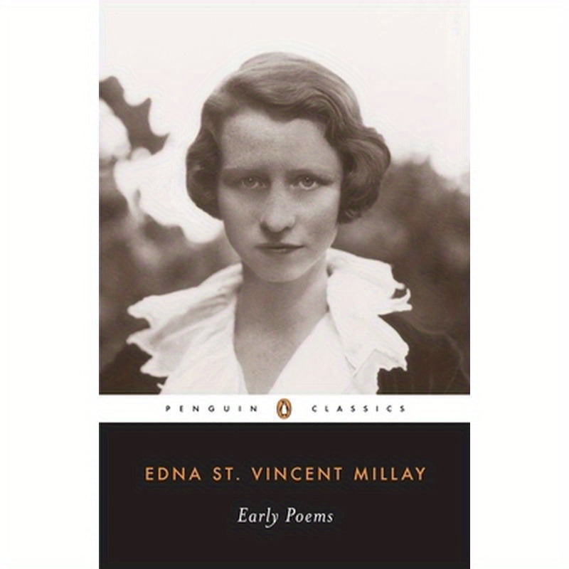Early Poems