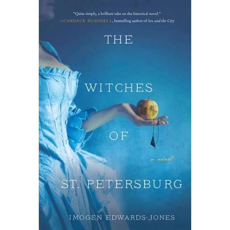 The Witches of St. Petersburg