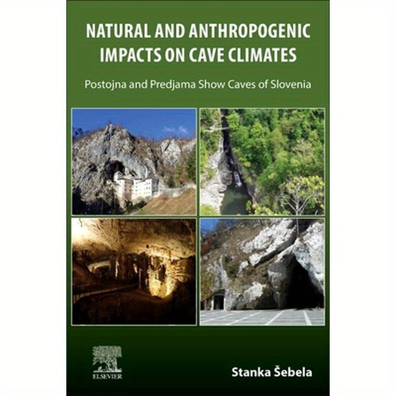 Natural and Anthropogenic Impacts on Cave Climates: Postojna and Predjama Show Caves (Slovenia)