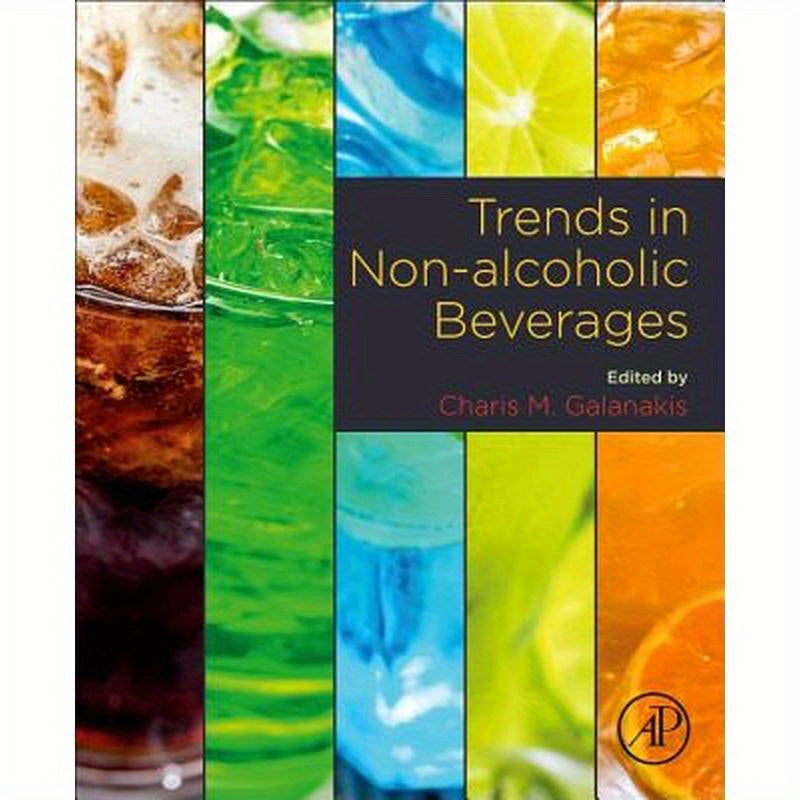 Trends in Non-Alcoholic Beverages