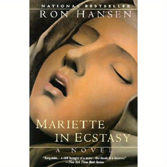 Mariette in Ecstasy
