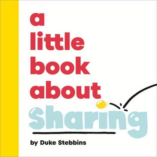 A Little Book about Sharing