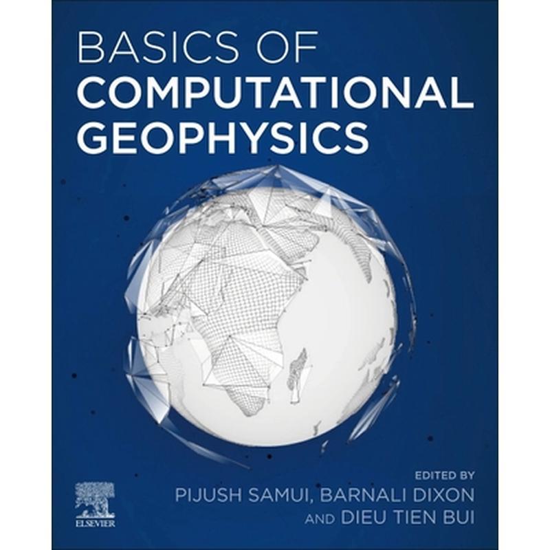 Basics of Computational Geophysics