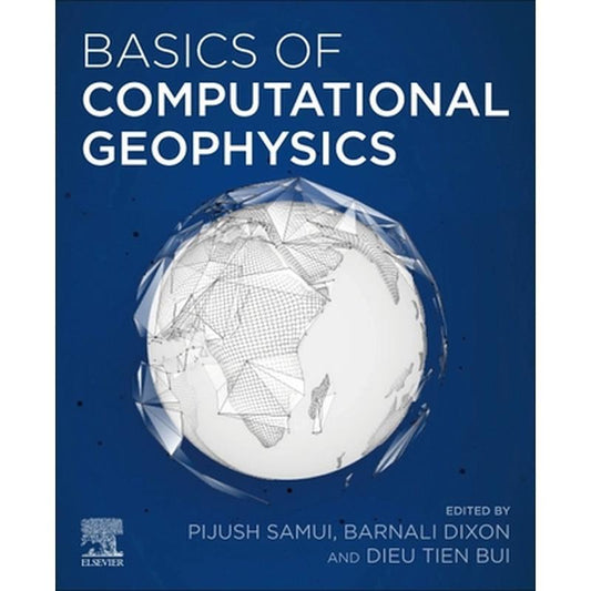 Basics of Computational Geophysics