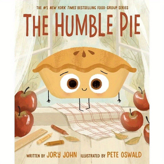 The Humble Pie