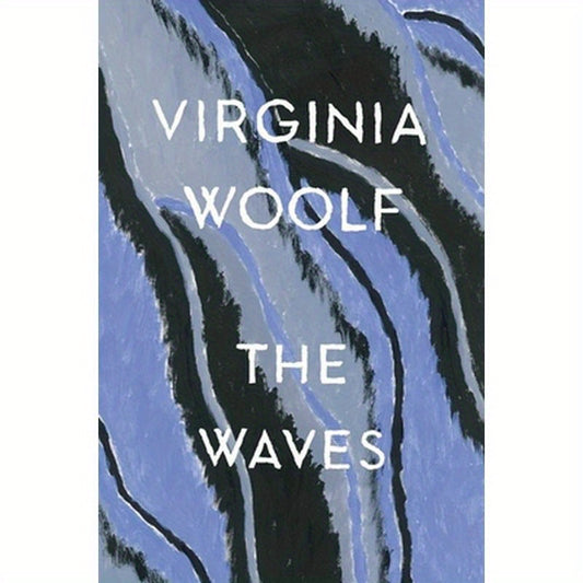 The Waves: The Virginia Woolf Library Authorized Edition