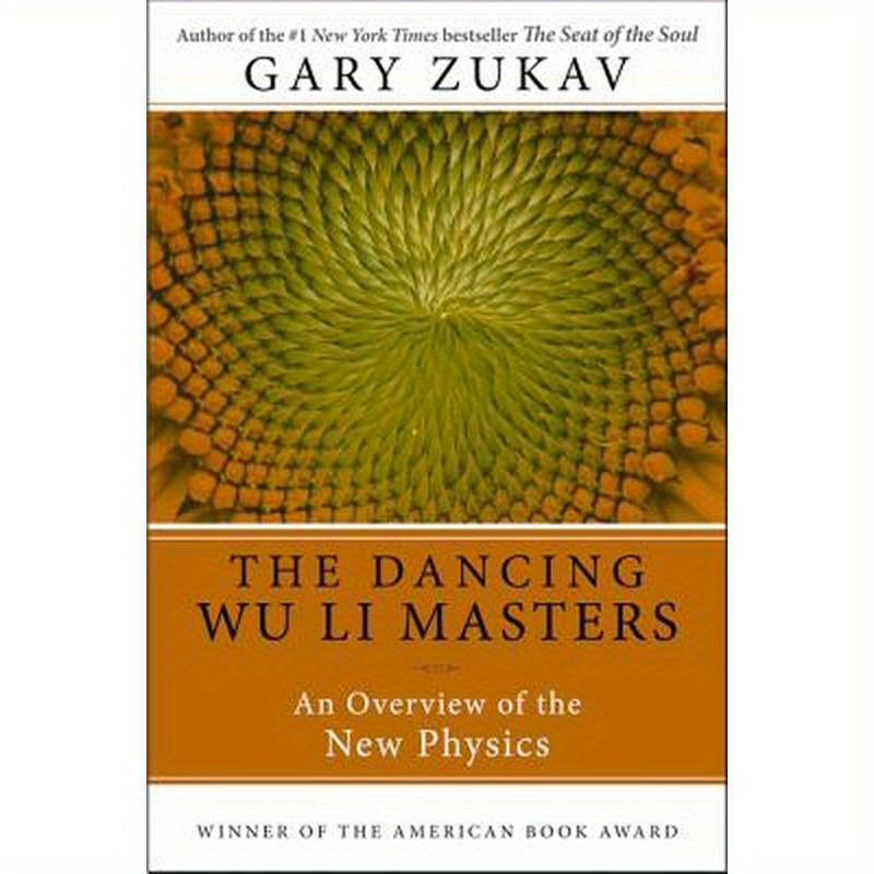 Dancing Wu Li Masters: An Overview of the New Physics