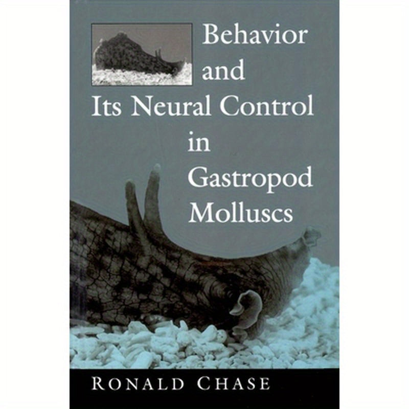 Behavior and Its Neural Control in Gastropod Molluscs