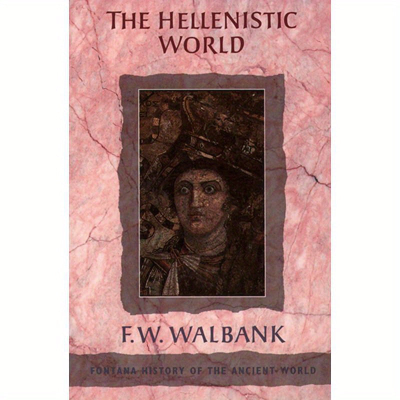The Hellenistic World