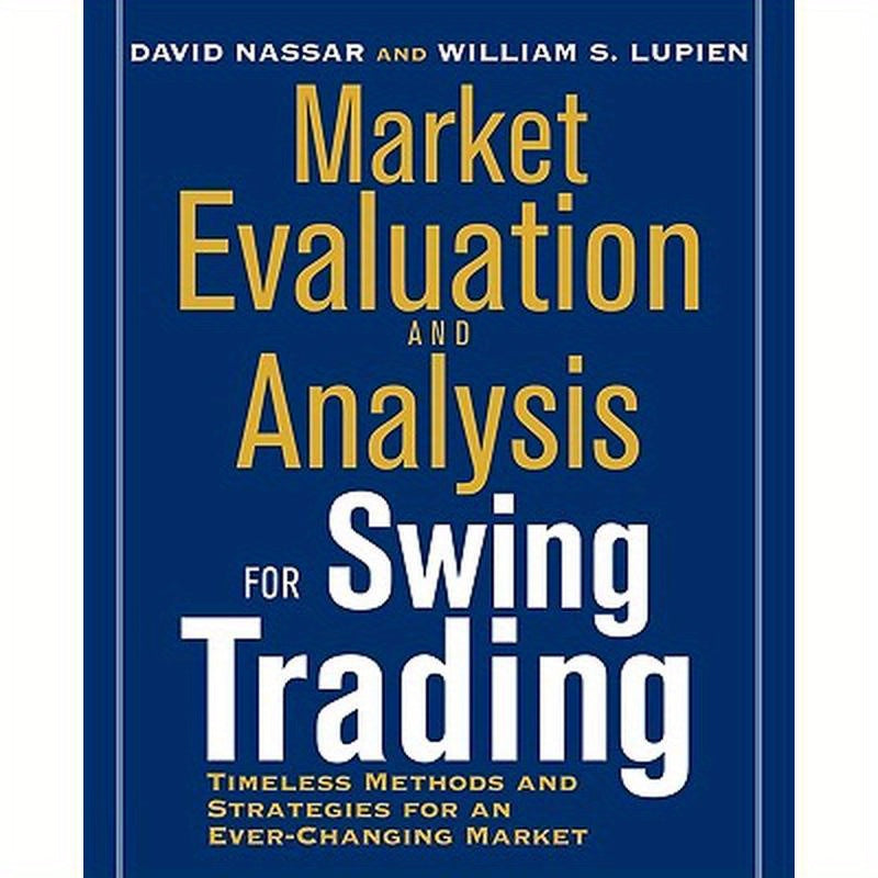Market Evaluation and Analysis for Swing Trading